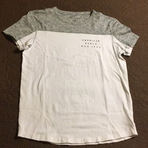 American Eagle T-shirt ($8 each)